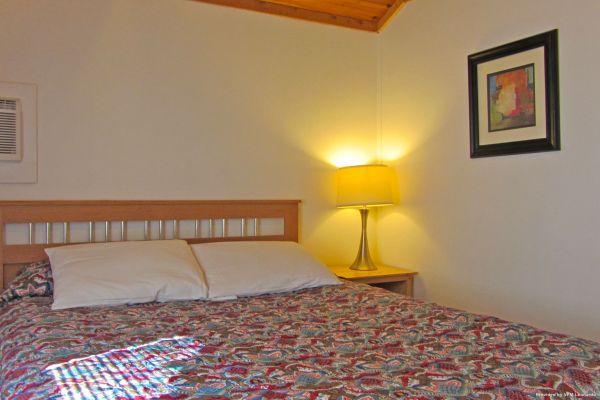 Half Moon Motel & Cottages (Neuengland)